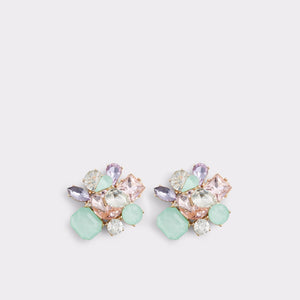 Malamocco Accessory - Light Green - ALDO KSA