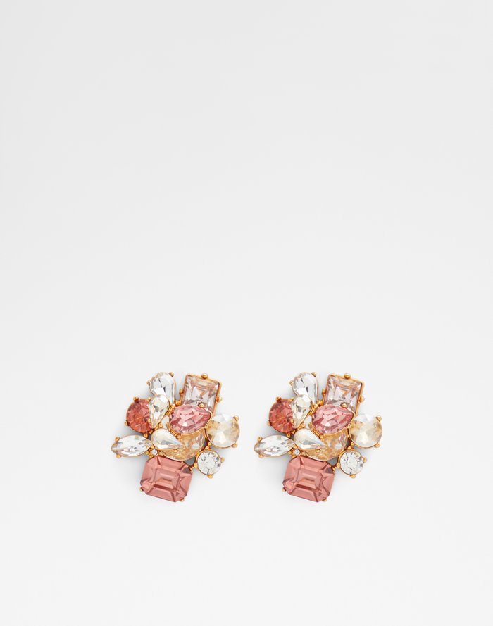 Malamocco / Earring Accessory - Pink - ALDO KSA