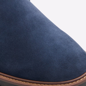 Malrose Men Shoes - Navy - ALDO KSA