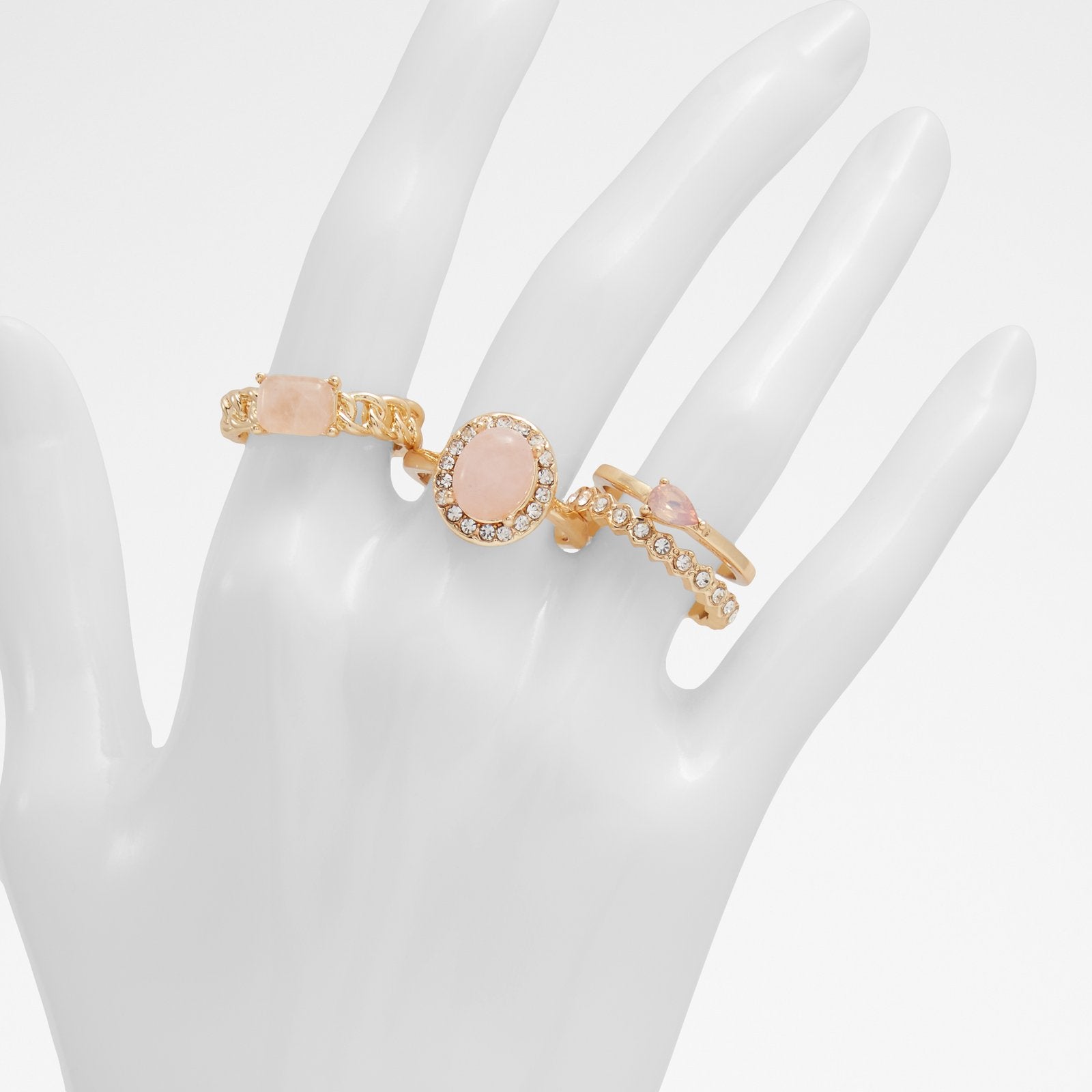 Manaberel Accessory - Light Pink - ALDO KSA