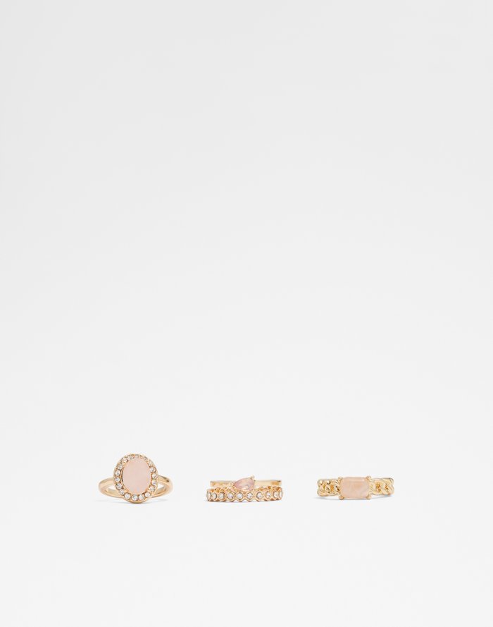 Manaberel Accessory - Light Pink - ALDO KSA