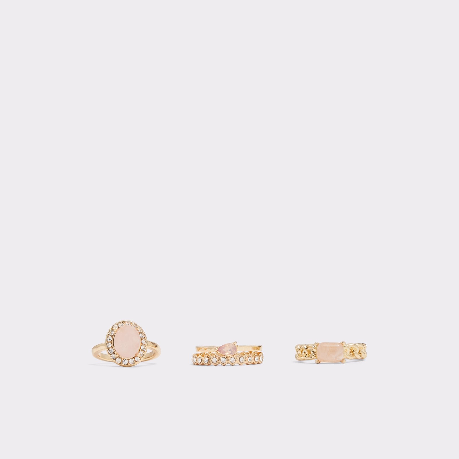 Manaberel Accessory - Light Pink - ALDO KSA