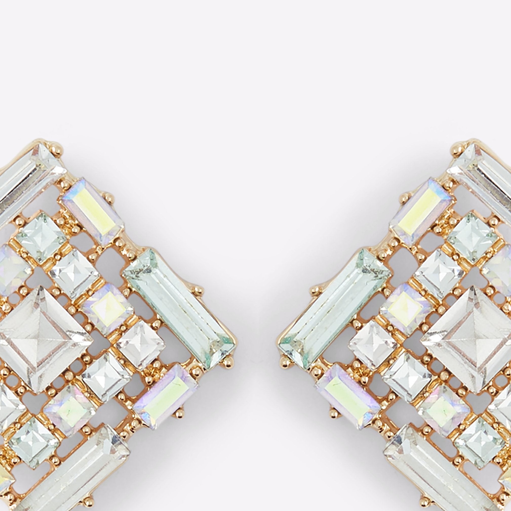 Manami Accessory - Pastel Multi - ALDO KSA