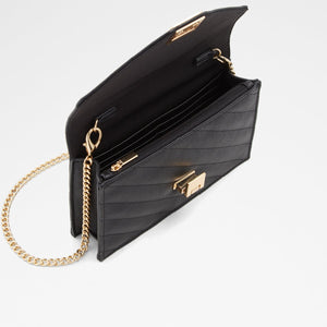 MANDALIT Bag - BLACK - ALDO KSA
