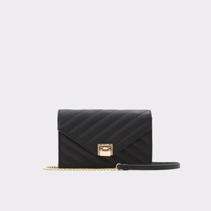 MANDALIT Bag - BLACK - ALDO KSA