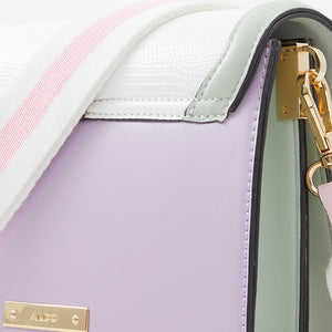 Manerena Bag - White Multi - ALDO KSA