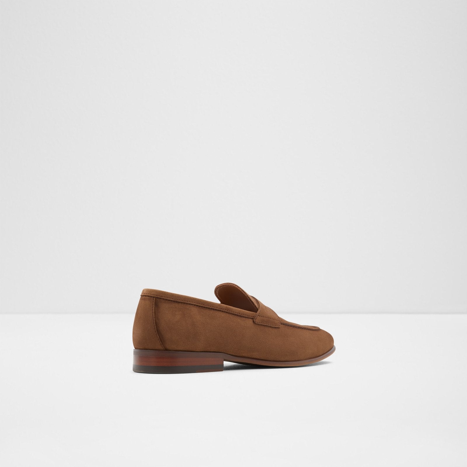 Manubar Men Shoes - Light Brown - ALDO KSA