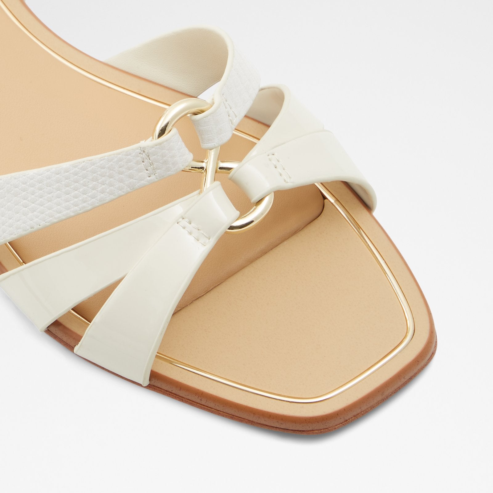 Marassi / Flat Sandals