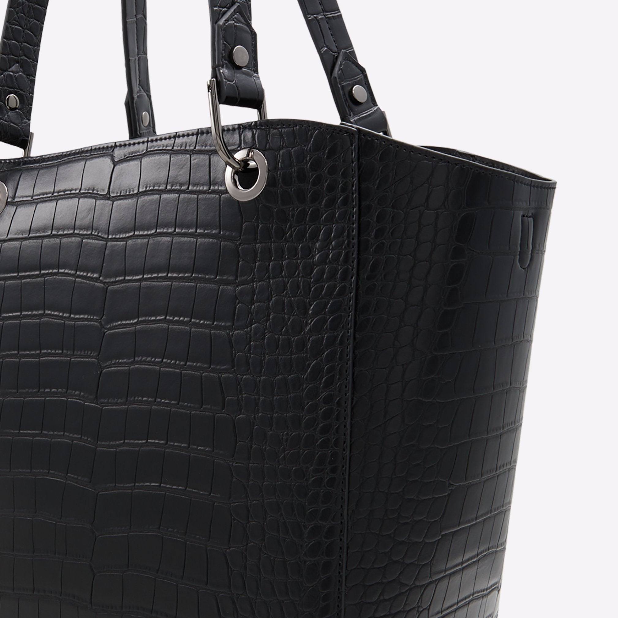 Marceline Bag - Black - ALDO KSA