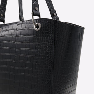 Marceline Bag - Black - ALDO KSA