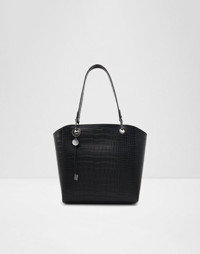 Marceline Bag - Black - ALDO KSA