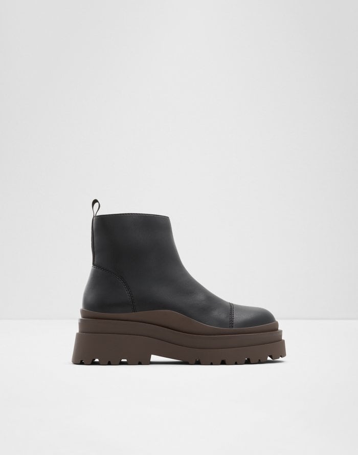 March Women Shoes - Black - ALDO KSA