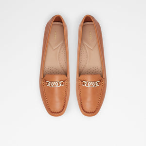 Marettini Women Shoes - Cognac - ALDO KSA