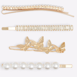 Margault Accessory - Ice - ALDO KSA