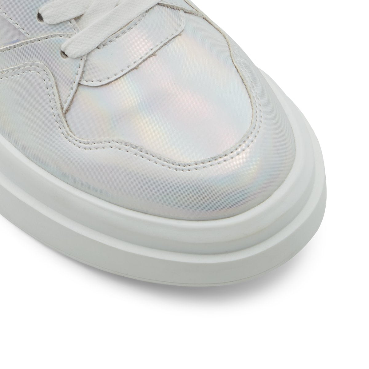 Mariina Women Shoes - Silver - CALL IT SPRING KSA
