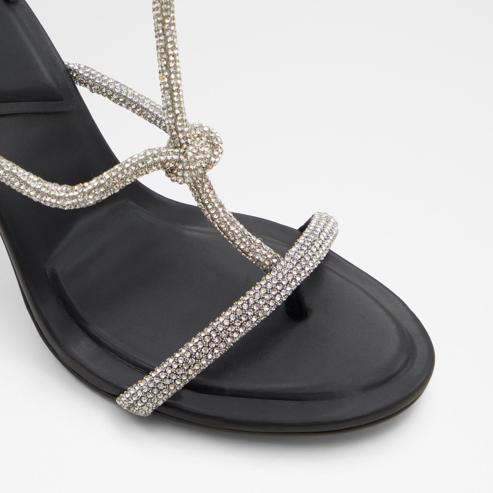 Marjan Women Heeled Sandals Black by Aldo