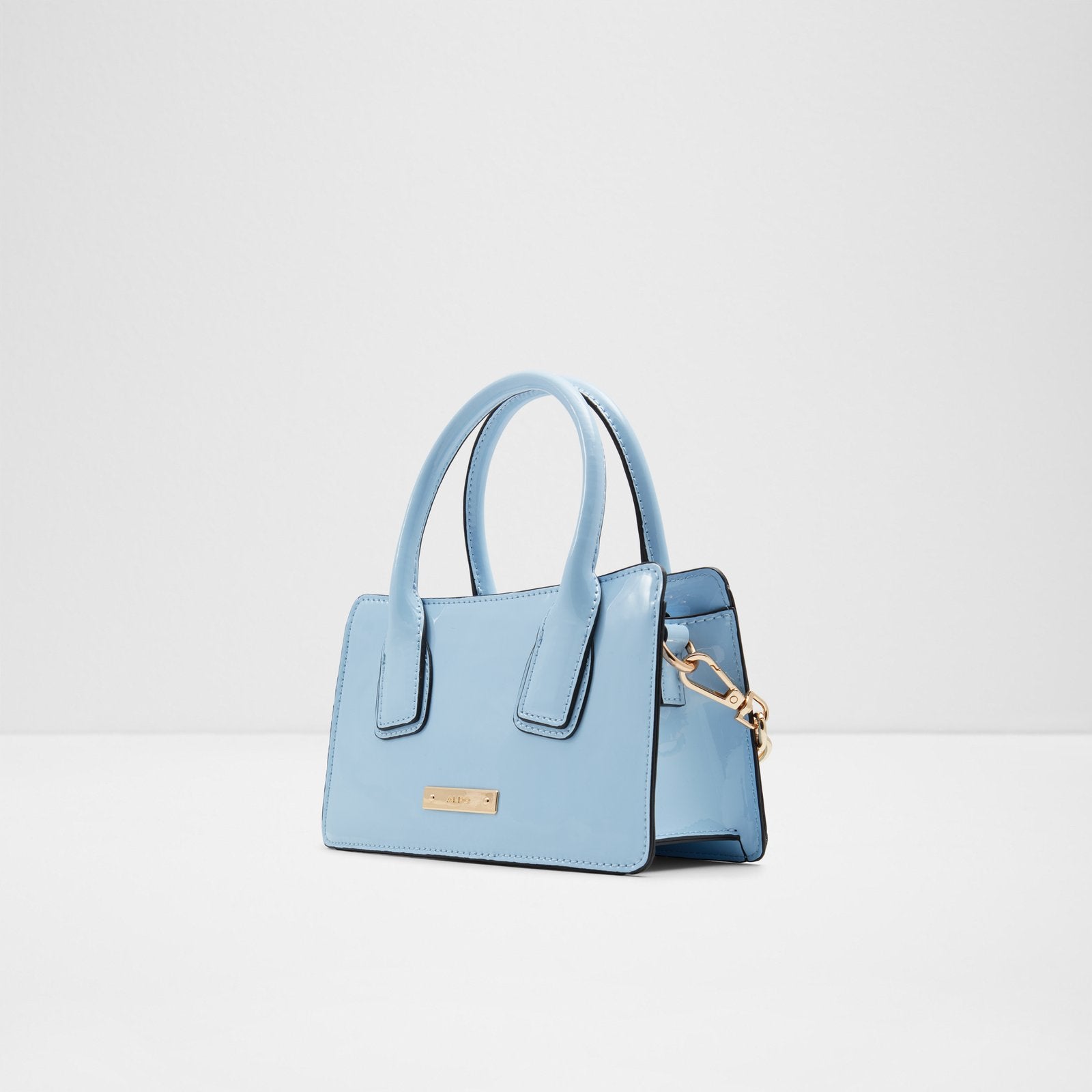 Marlowe Bag - Blue - ALDO KSA