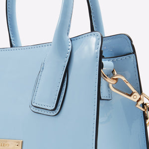 Marlowe Bag - Blue - ALDO KSA