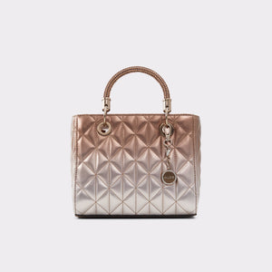 Marquise Bag - Rose Gold - ALDO KSA