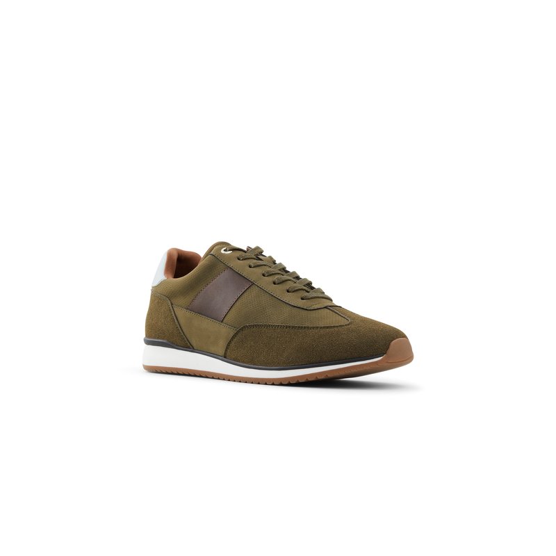 Marv Men Shoes - Khaki - CALL IT SPRING KSA