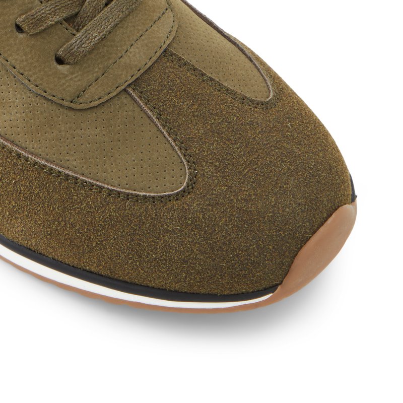 Marv Men Shoes - Khaki - CALL IT SPRING KSA