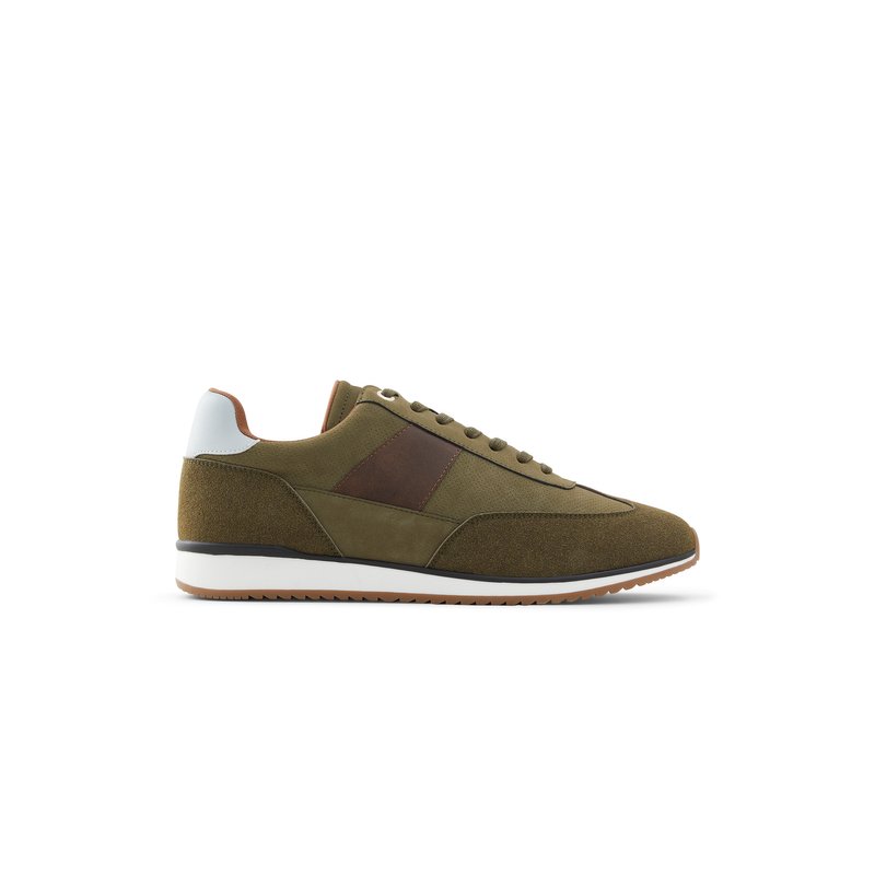 Marv Men Shoes - Khaki - CALL IT SPRING KSA