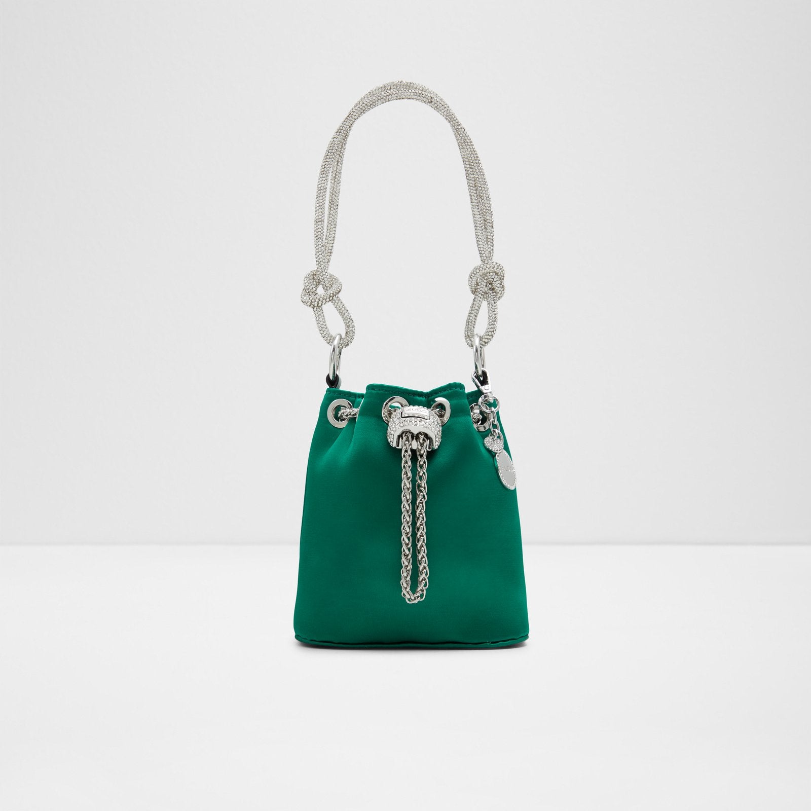 Marvela Bag - Green - ALDO KSA