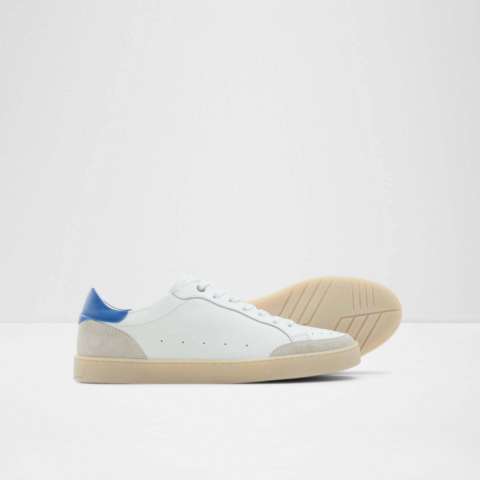 Match point Men Shoes - Blue - ALDO KSA