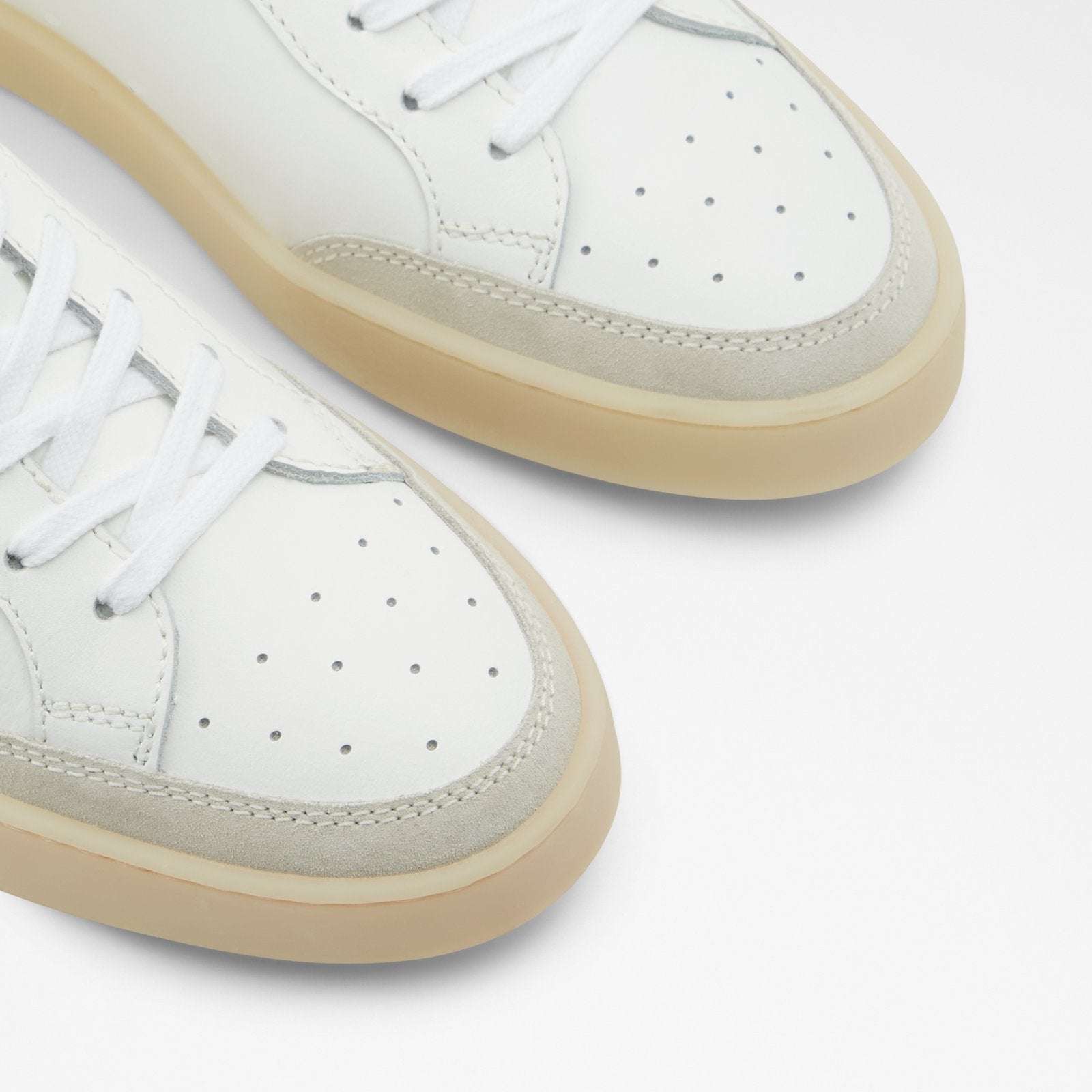 Match point Men Shoes - Blue - ALDO KSA