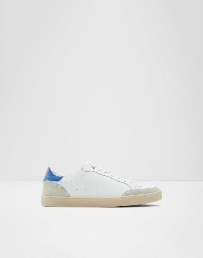 Match point Men Shoes - Blue - ALDO KSA