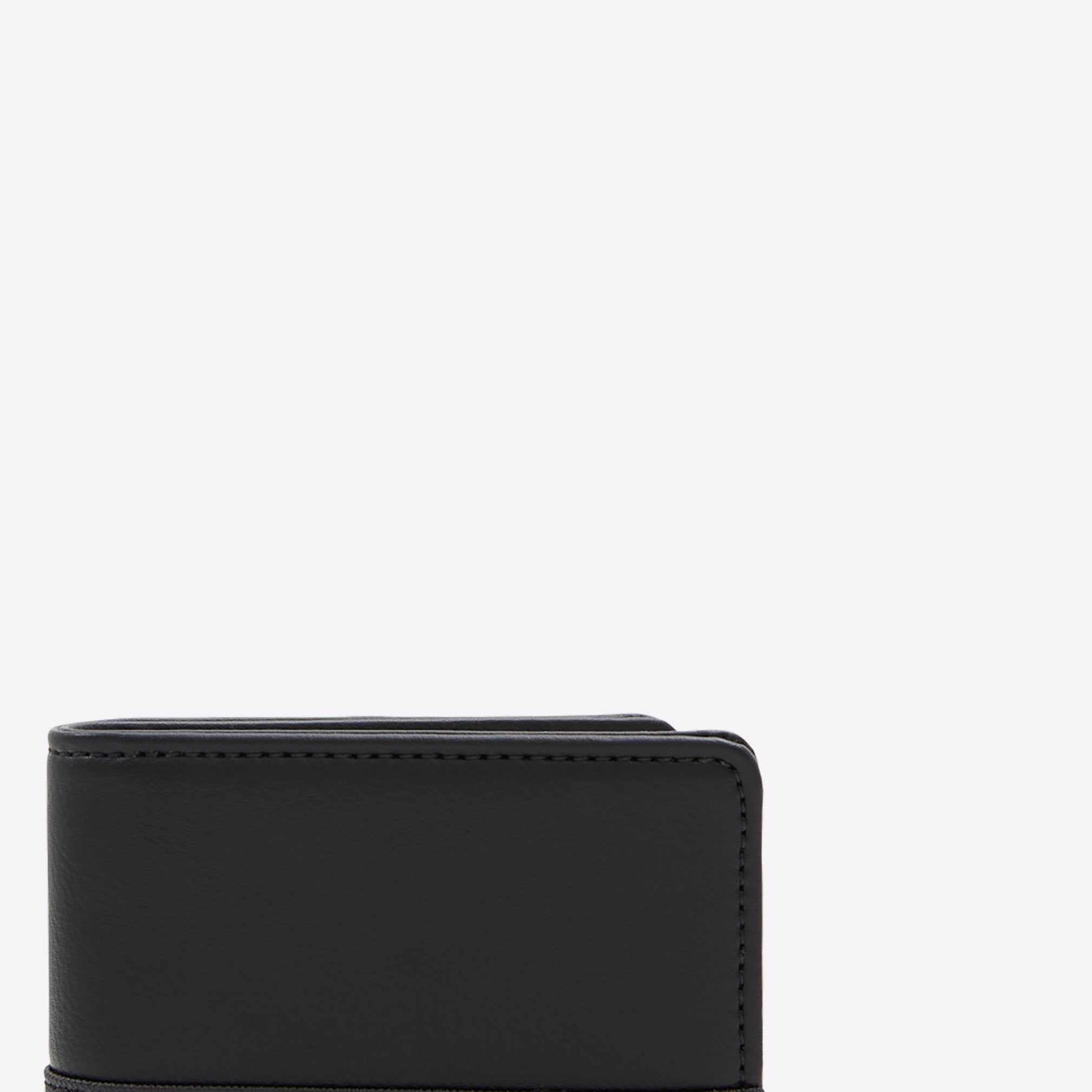 Matteo Bag - Black - ALDO KSA