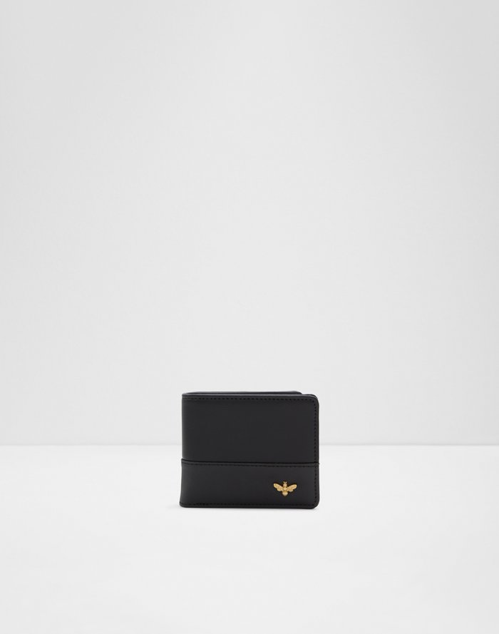 Matteo Bag - Black - ALDO KSA
