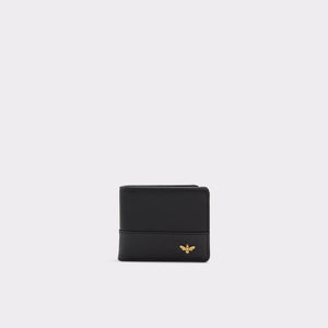 Matteo Bag - Black - ALDO KSA