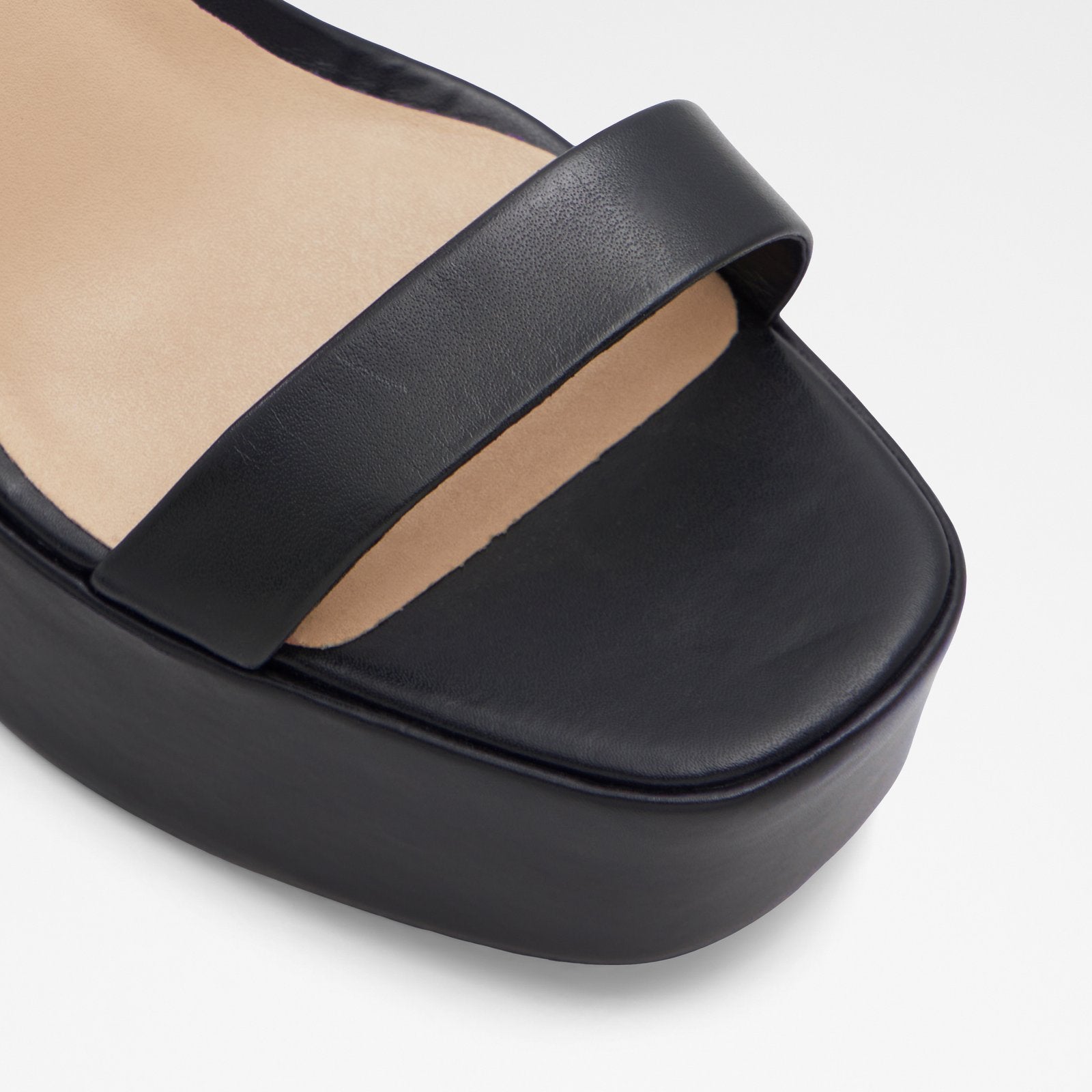 Matylda / Heeled Sandals Women Shoes - Black - ALDO KSA