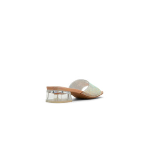 Mauvee Women Shoes - Rose Gold - CALL IT SPRING KSA