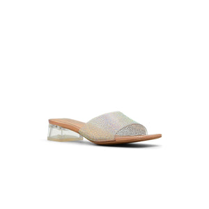 Mauvee Women Shoes - Rose Gold - CALL IT SPRING KSA