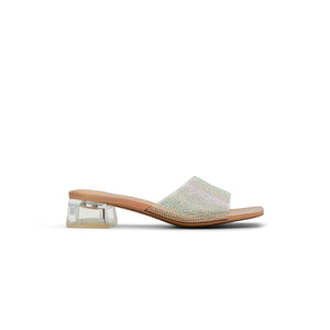 Mauvee Women Shoes - Rose Gold - CALL IT SPRING KSA