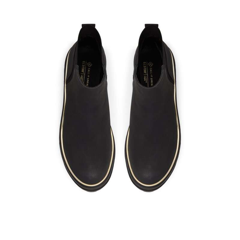 Maxxyne Women Shoes - Black - CALL IT SPRING KSA