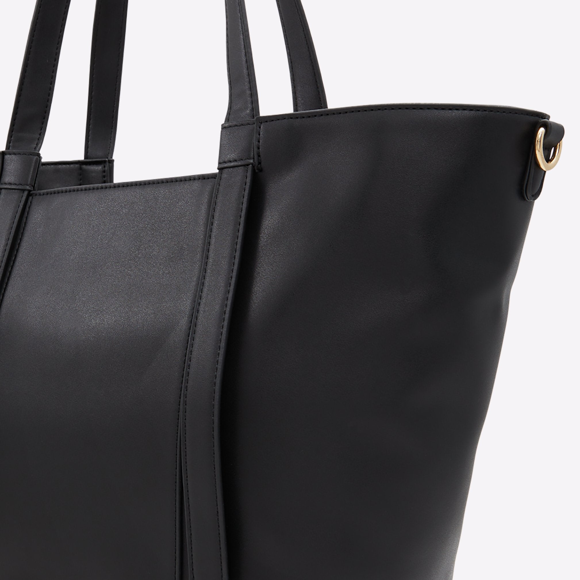 Maylah Bag - Black - ALDO KSA