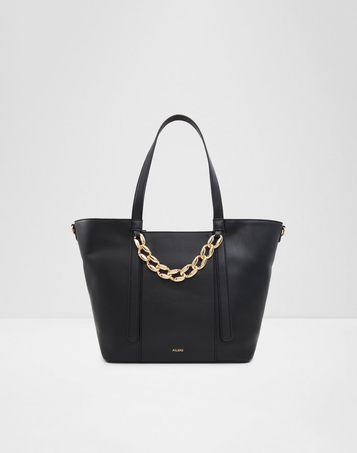Maylah Bag - Black - ALDO KSA