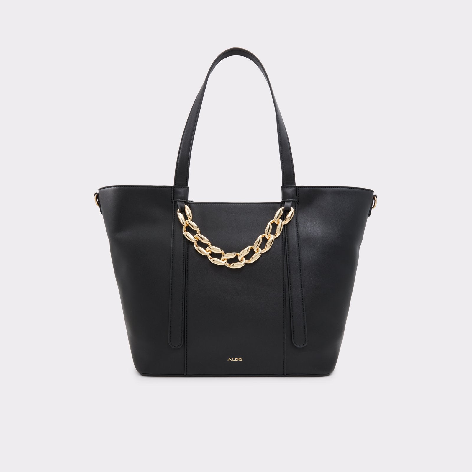 Maylah Bag - Black - ALDO KSA