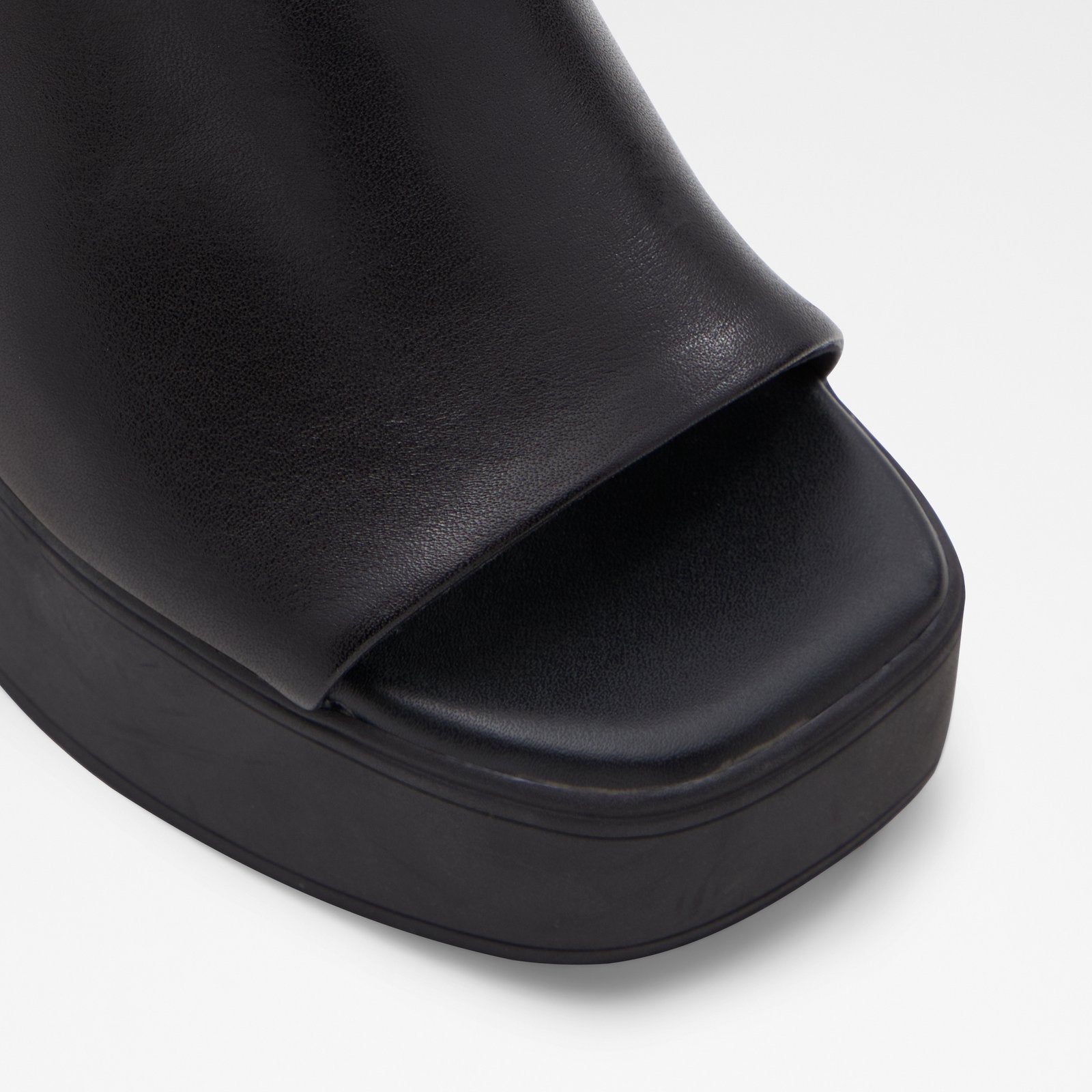 Maysee Women Shoes - Black - ALDO KSA
