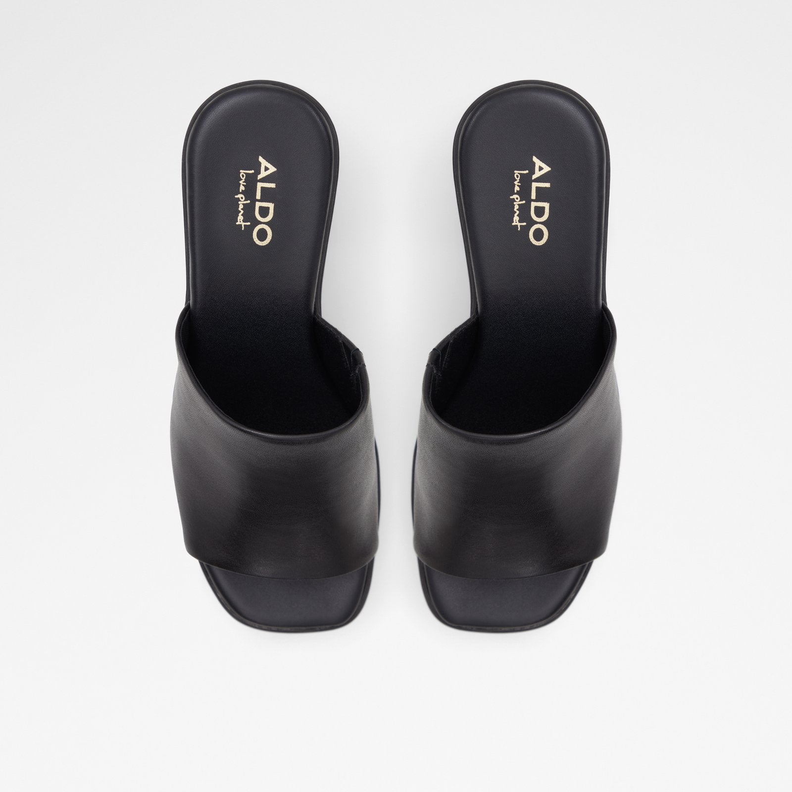 Maysee Women Shoes - Black - ALDO KSA