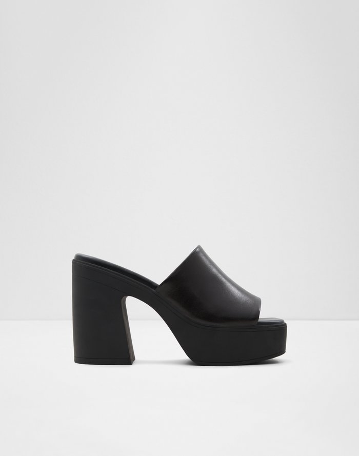 Maysee Women Shoes - Black - ALDO KSA