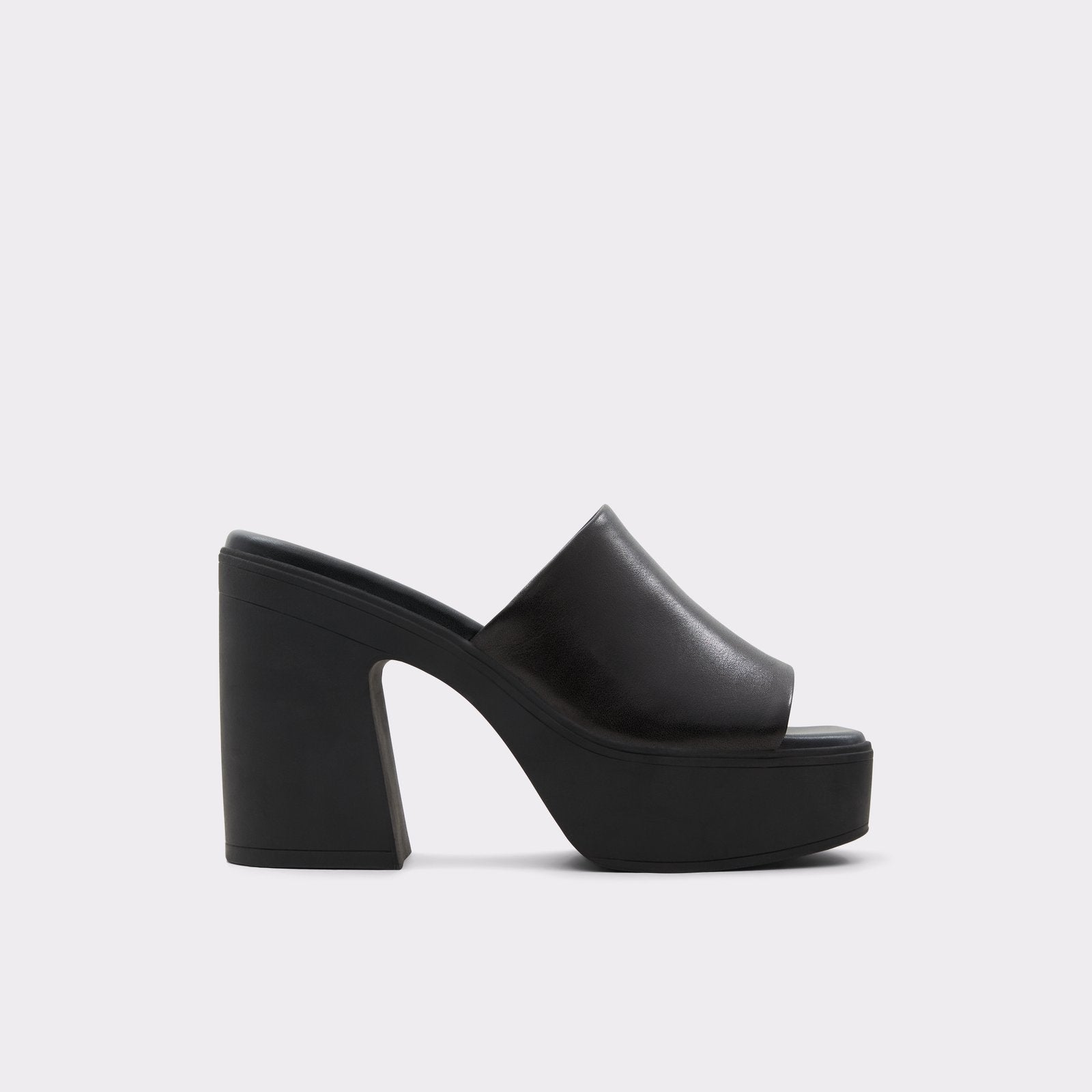 Maysee Women Shoes - Black - ALDO KSA