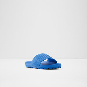 Mazaro Men Shoes - Blue - ALDO KSA