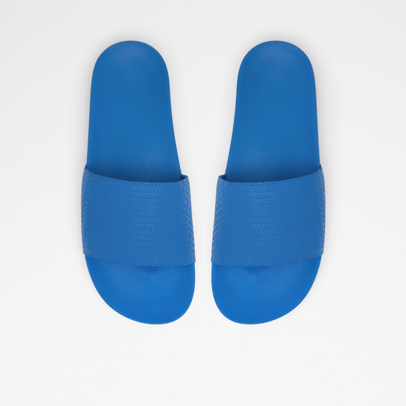 Mazaro Men Shoes - Blue - ALDO KSA