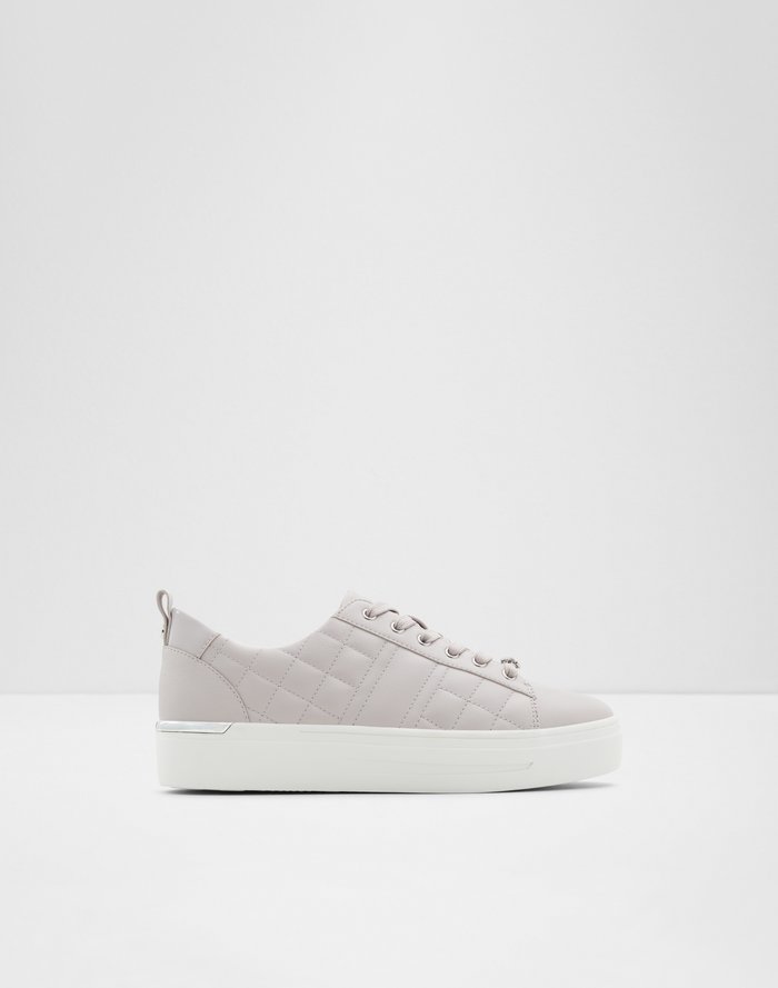 Meadow Women Shoes - Grey - ALDO KSA