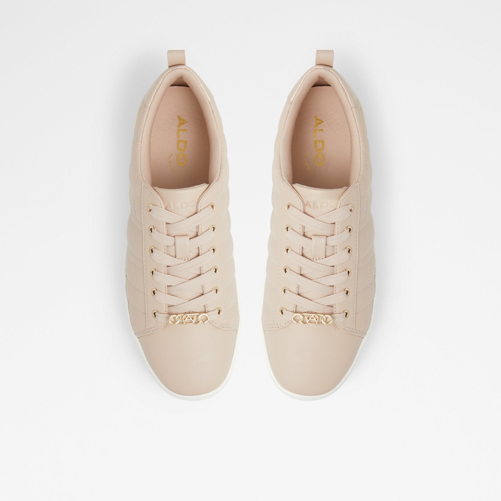 Meadow Women Shoes - Light Pink - ALDO KSA