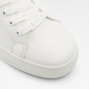 Meadow Women Shoes - White - ALDO KSA
